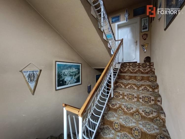 COMISION 0% Casa individuala cu 4 apartamente, 444 mp, in Timisoara - 14