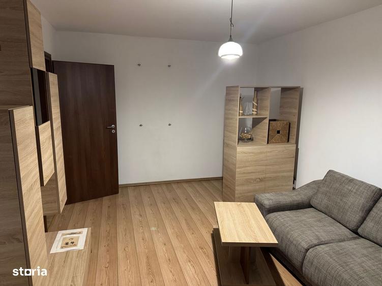 Muncii Ion Tuculescu apartament cu 2 camere de inchiriat - 2
