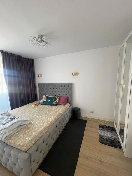 Apartament doua camere zona obor - 6