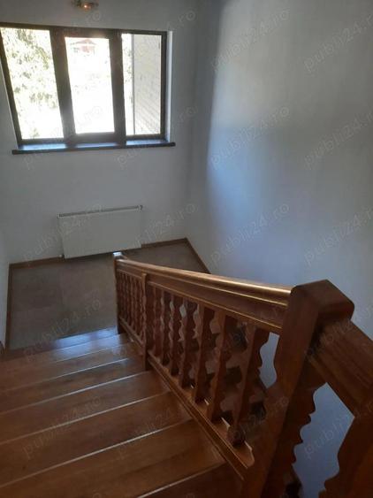 Predeal-Apartament cu 3 camere; - 5