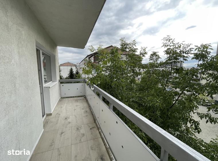 Apartament cu 3 camere decomandat în Tilișca