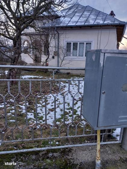 Casa de vanzare in centrul comunei Stalpeni- Jud.Arges - 4