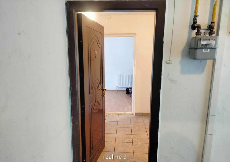 Resita, Apartam.1cam.Semidec.cf.1, Mociur - 1