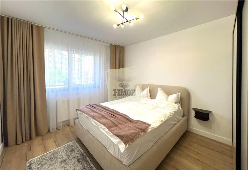 Dezvoltator vand apartament intabulat 60 mp utili etaj intermediar terasa in Sib - 10