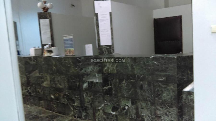 TARGU MURES SPATIU COMERCIAL 480 MP- BD. 1 DECEMBRIE - ULTRACENTRAL - 9