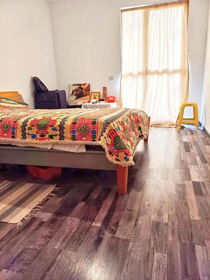 Apartament 2 camere BLOC NOU Sanpetru Bra?ov - 9