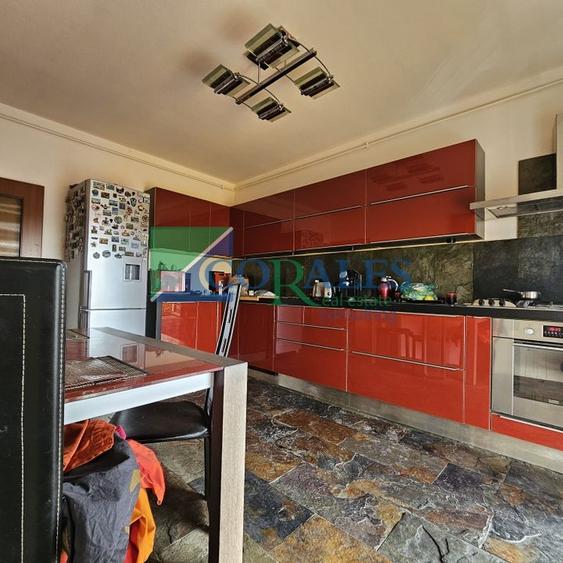 Pozitionat excelent in apropiere de Hotel Mercure. - 4