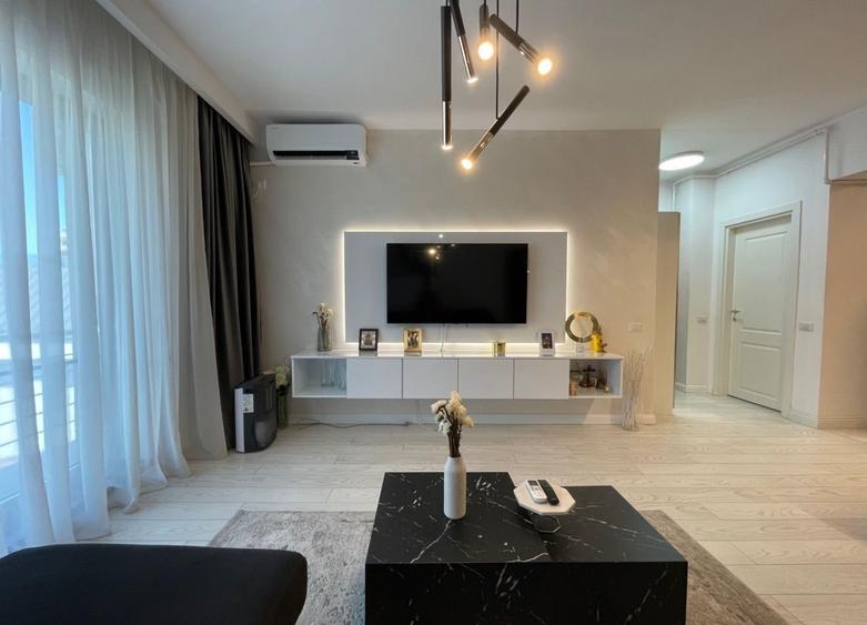 Apartament 3 camere Aviatiei Baneasa - 2