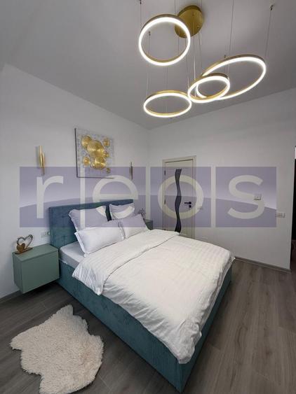 VANZARE GARSONIERA ULTRACENTRAL UNIVERSITATE 21MP RENOVAT INVESTITIE AIRBNB - 3