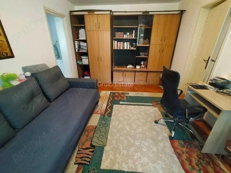 Zona Sagului | Etaj 2 | Mobilat si Utilat | Disponibil imediat!!