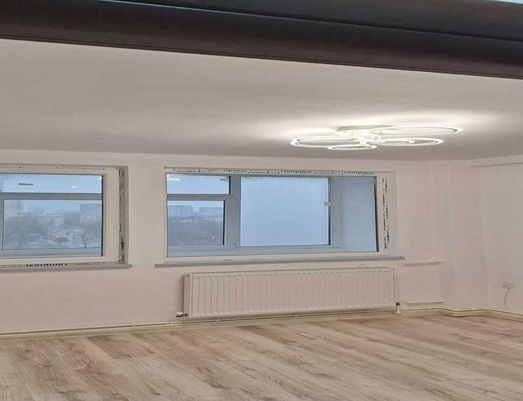 Vand apartament renovat, cu centrala proprie, 2 camere Ferdinand - 6