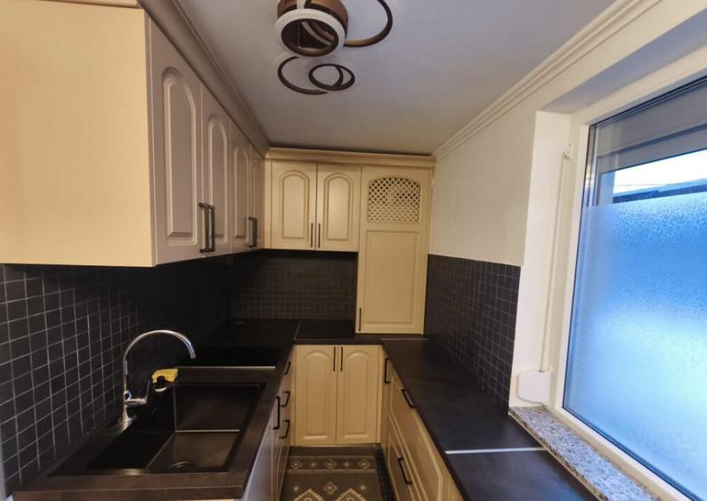 Apartament 2 camere, parter, complet renovat, Siret - 10