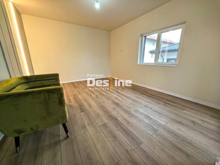 Casa tip mediteranean 75 mp P+POD edificata 2024 500 mp TEREN - HORPAZ - 6