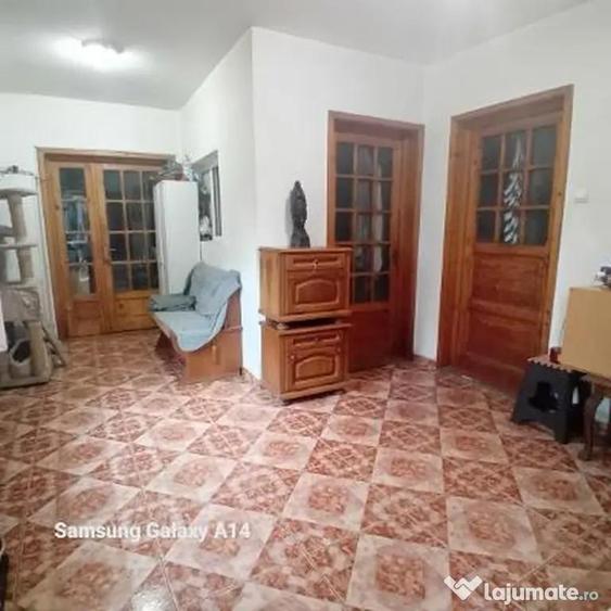 Blv BUCURESTI - casa P+1, 6cam, S-200mp - 155000 euro - 7