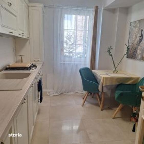 Casa de lux tip duplex, Copou - 1