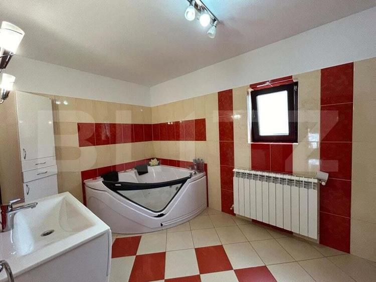 Casa multifunctionala, 200 mp utili, 1600 teren , zona Campusului Moara - 7