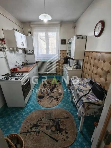 Apartament Boem | 2 Camere | Balcon | Gheorgheni/Aleea Slanic - 7