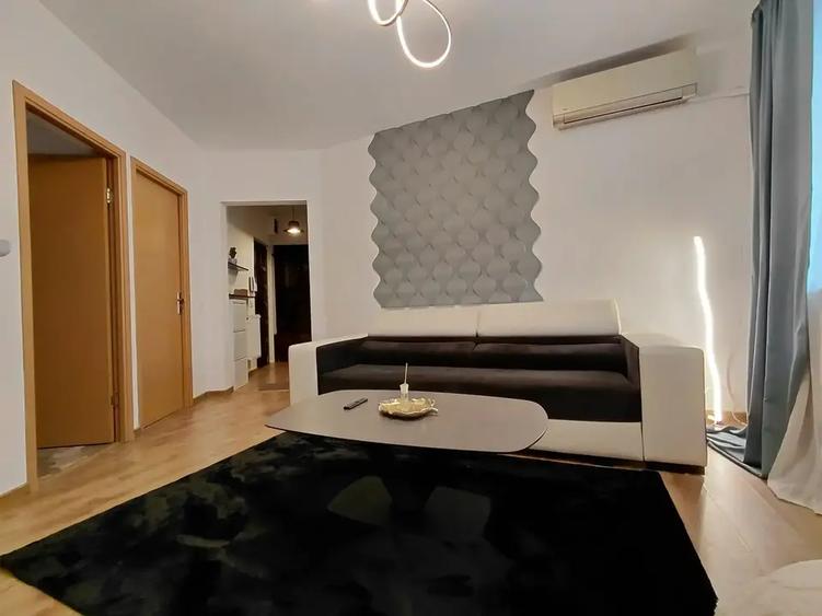 Apartament elegant de închiriat – Cotroceni - 4