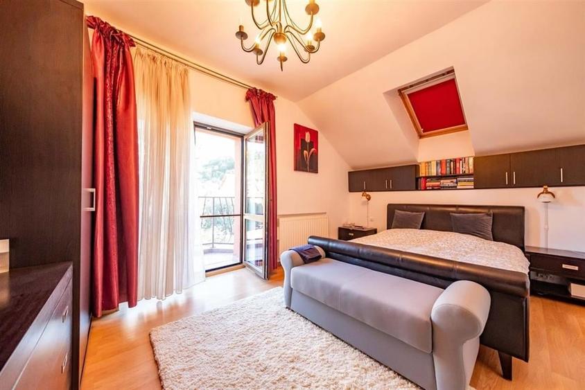 Casa Superba  in Brasov cu Priveliste pe Masura - 32