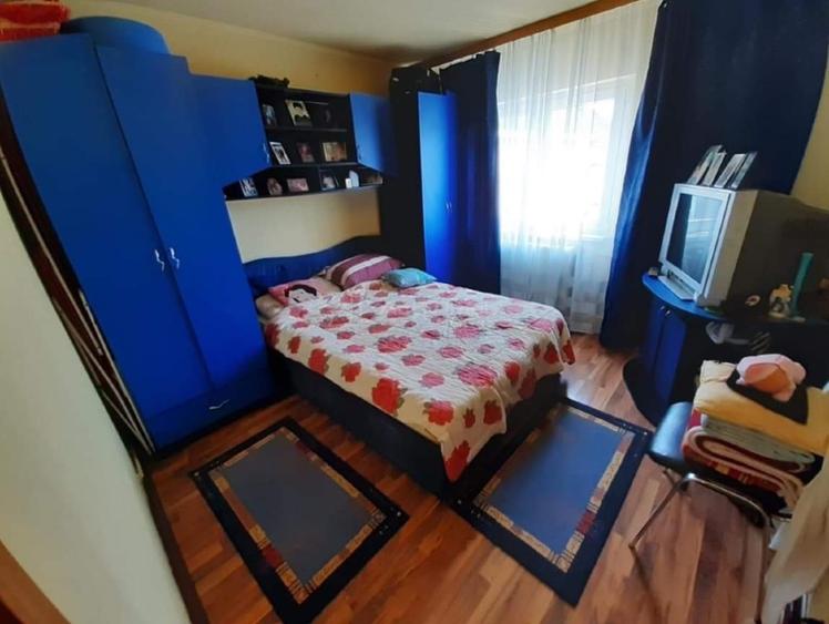 Vind urgent acest apartament deoarece am părăsit orașul pentru undeva la țară. - 3