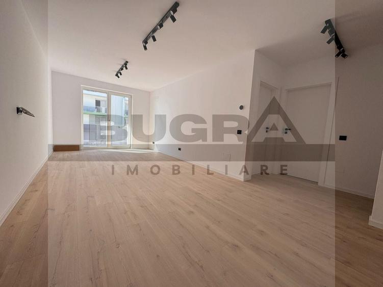 Apartament 2 camere, 58 mp, terasa, garaj, Complex Elite Residence - 1