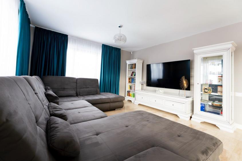 Vilă Modernă de Închiriat | Snagov | Acces Ponton Privat  | Jacuzzi - 3