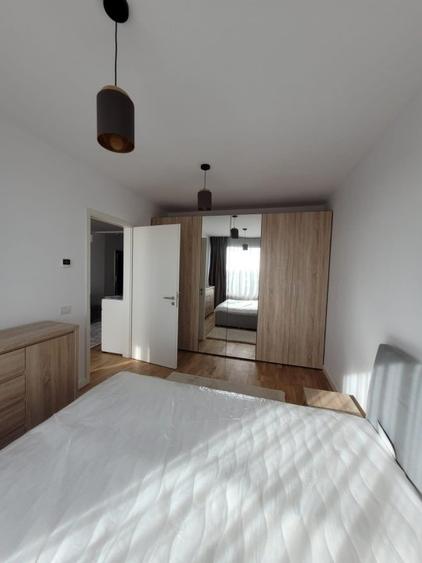 Apartament in Isho Riverside - 6