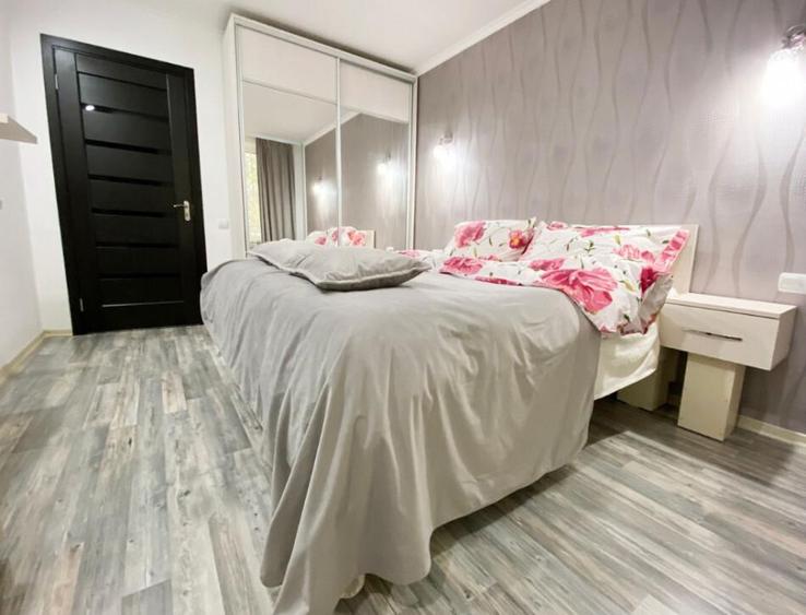 Spre inchiriere apartament 2 camere Borhanci - 5