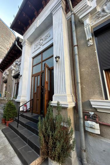 CASA VILA Foisorul de Foc - 1