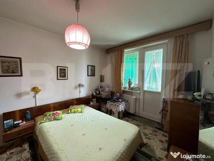 Apartament 3 camere, 68 mp, Centrul Civic - 2