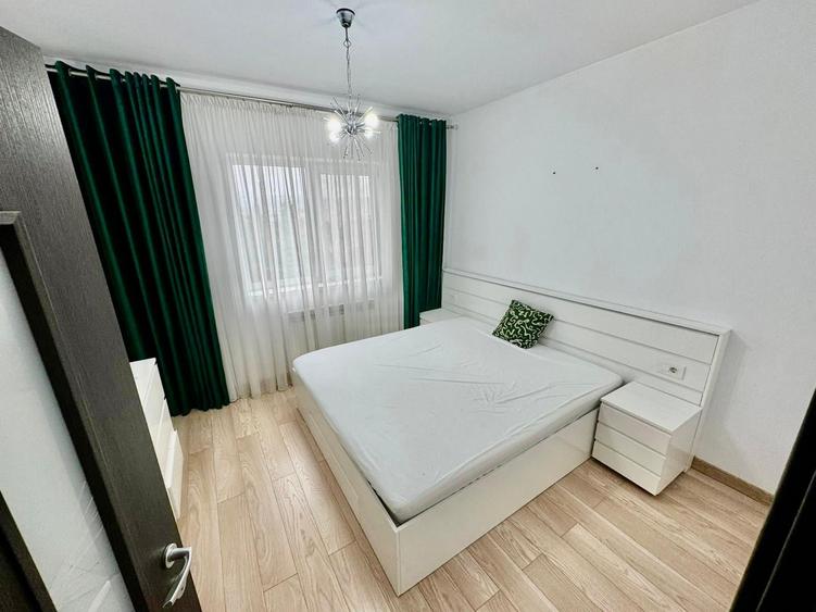 Apartament 3 camere Valea Lupului-Rediu - 4