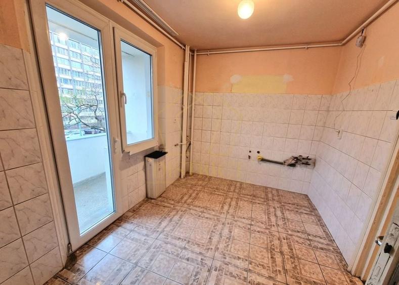 Apartament cu 2 camere | Iosefin | Gara de Nord - 4