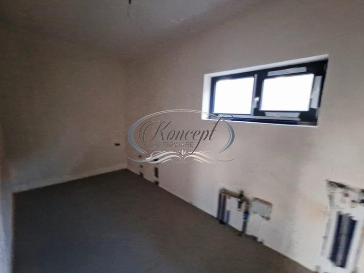 Casa deosebita cu garaj in Feleacu - 18