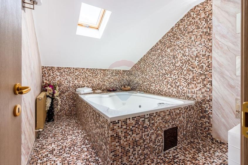 Hotel  26 camere de vânzare în zona de sud , Sun Plaza - 16