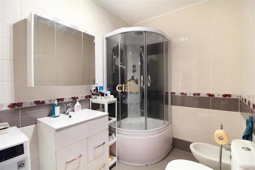 Apartament 2 camere | Decomandat | 54 mpu | Zona Kaufland Marasti - 7