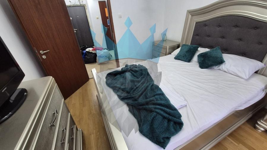 Apartament 3 Camere Decebal Bucuresti - 11