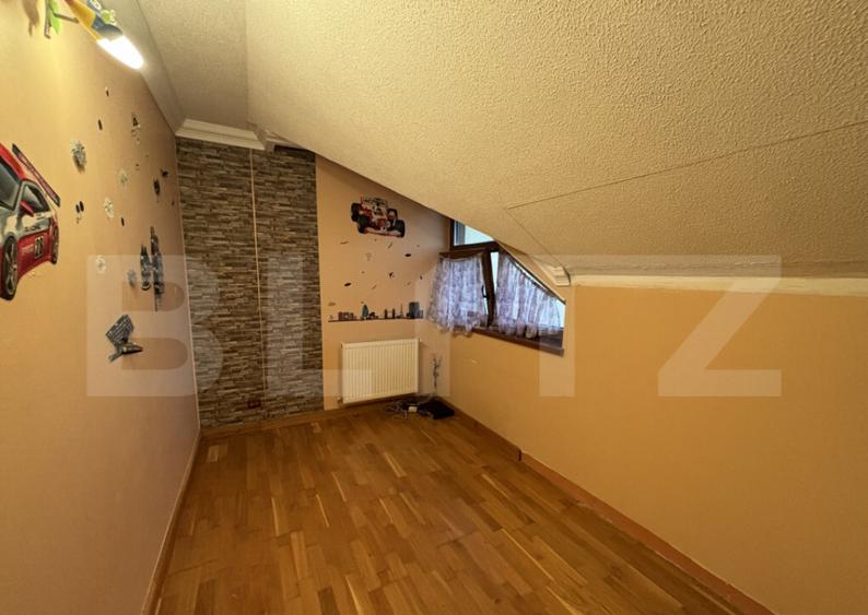 Casa de locuit, 150 mp utili, zona Lucian Blaga - 3