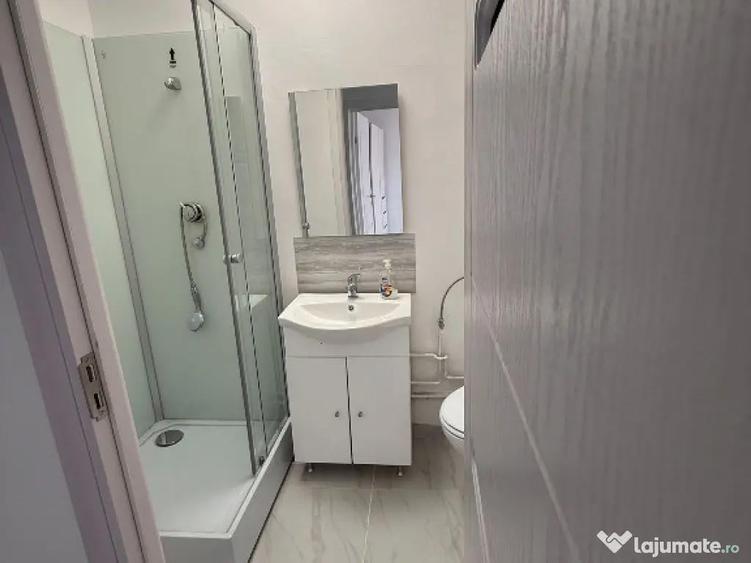 Garsoniera luminoasa, pregatita pentru mutare Astra / Soarelui - 5