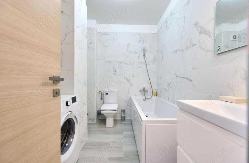 Inchiriez studio Mamaia sat, langa Lidl - 2