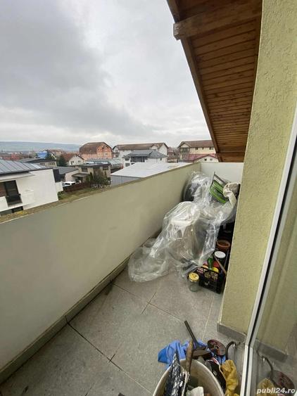 Inchiriez apartament - 1