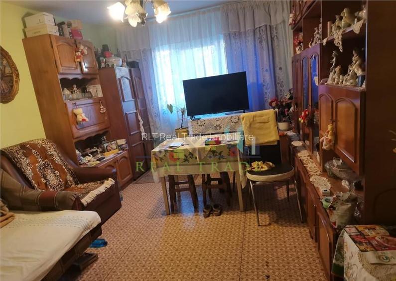 Apartament 2 camere decomandat Tractorul