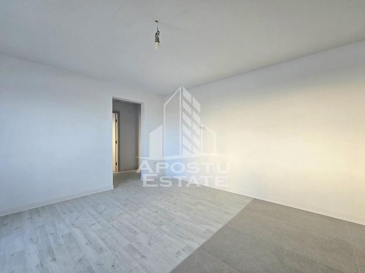 Apartament renovat cu 3 camere, open space, etaj intermediar, Lipovei - 5