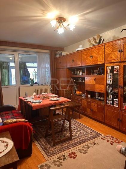 3 camere Tineretului decomandat, an 1978, metrou, 70 mp - 1