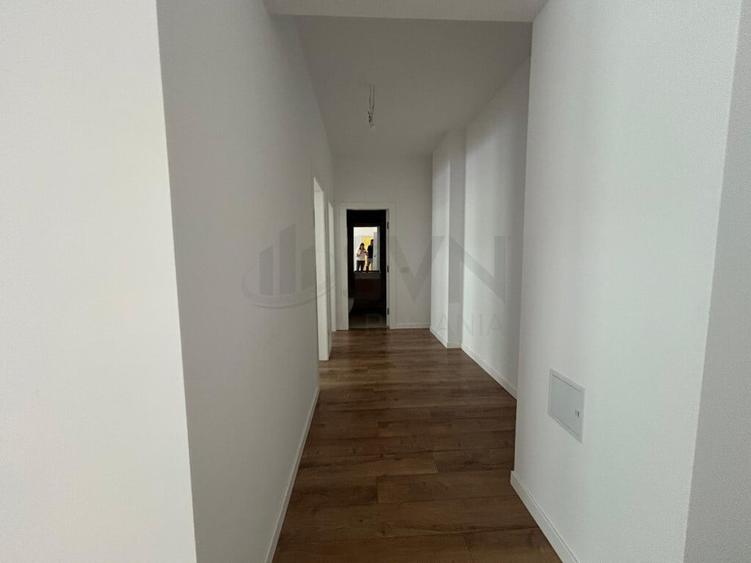 Apartament 3 camere gradina - 8