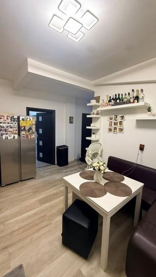 Apartament 2 camere Popesti Leordeni - Oltenitei - 2