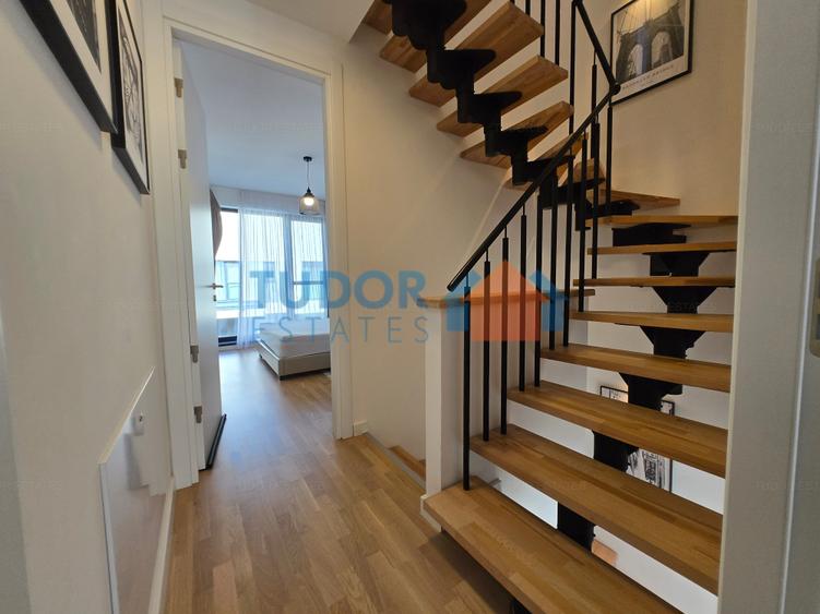 Elegant 4 Bedroom Modern Villa in a Premium Private Community | Pipera - 6