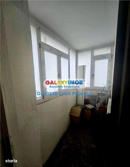 Apartament 3 camere SEBASTIAN BRD et 3|4 mobilat - 5