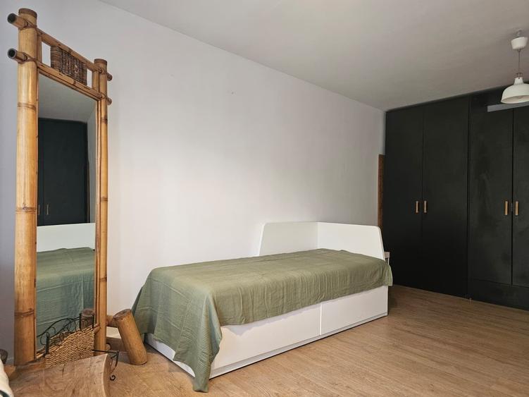 Garsoniera Mall Vitan - 4