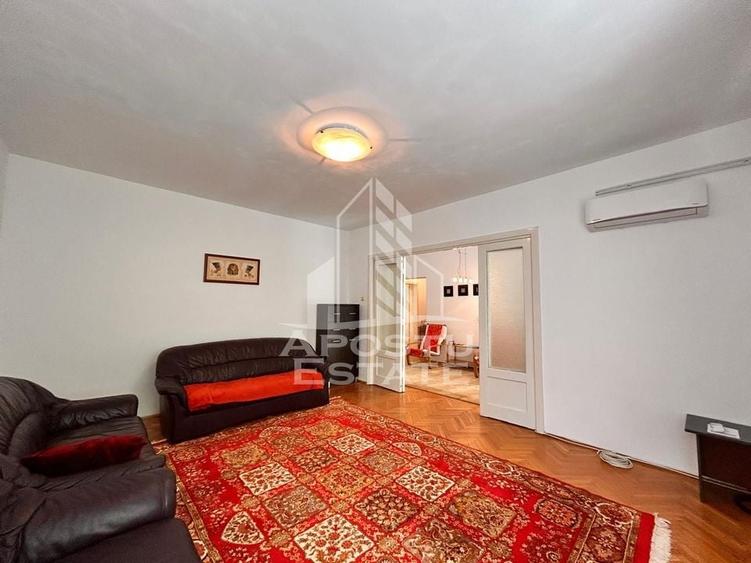 Apartament cu terasa si garaj in zona Medicinei. - 6