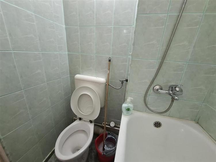 Apartament decomandat 3 camere 2 bai balcon zona Terezian - 15